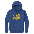 Steph Curry Kids Youth Hoodie | 500 LEVEL