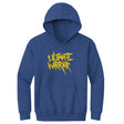 Ultimate Warrior Kids Youth Hoodie | 500 LEVEL