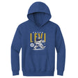 Devon Levi Kids Youth Hoodie | 500 LEVEL