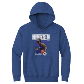 James Harden Kids Youth Hoodie | 500 LEVEL