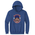 Keith Hernandez Kids Youth Hoodie | 500 LEVEL
