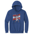 Pete Alonso Kids Youth Hoodie | 500 LEVEL