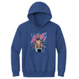 Kofi Kingston Kids Youth Hoodie | 500 LEVEL
