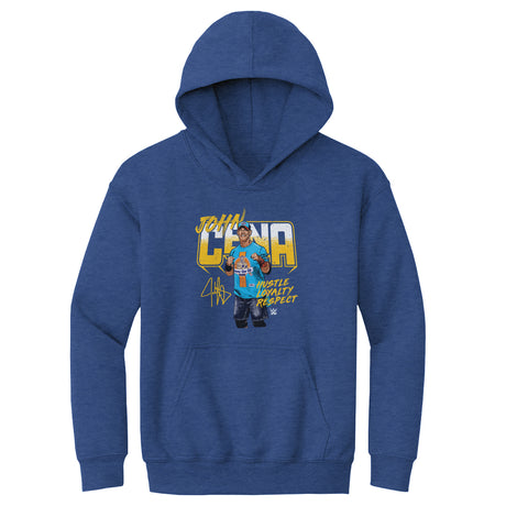 John Cena Kids Youth Hoodie | 500 LEVEL