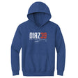 Edwin Diaz Kids Youth Hoodie | 500 LEVEL