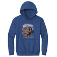Wrestlemania Kids Youth Hoodie | 500 LEVEL
