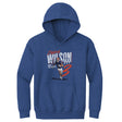 Eugene Wilson Kids Youth Hoodie | 500 LEVEL
