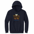 WWE Kids Youth Hoodie | 500 LEVEL