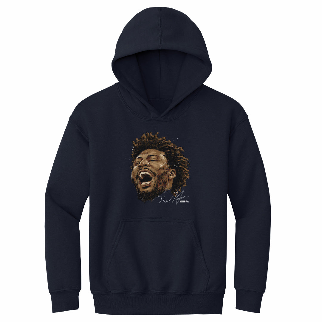 Marcus Smart Kids Youth Hoodie | 500 LEVEL