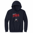 Ronald Acuna Jr. Kids Youth Hoodie | 500 LEVEL