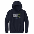 Rudy Gobert Kids Youth Hoodie | 500 LEVEL