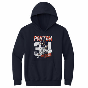 Walter Payton Kids Youth Hoodie | 500 LEVEL