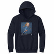 Erling Haaland Kids Youth Hoodie | 500 LEVEL