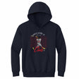 Ronald Acuna Jr. Kids Youth Hoodie | 500 LEVEL