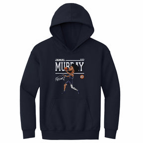 Jamal Murray Kids Youth Hoodie | 500 LEVEL