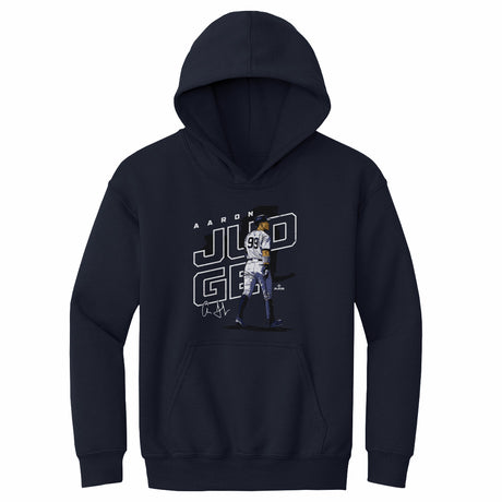 Aaron Judge Kids Youth Hoodie | 500 LEVEL