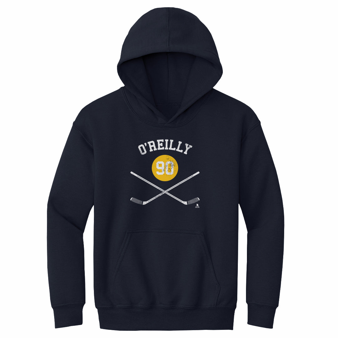 Ryan O'Reilly Kids Youth Hoodie | 500 LEVEL