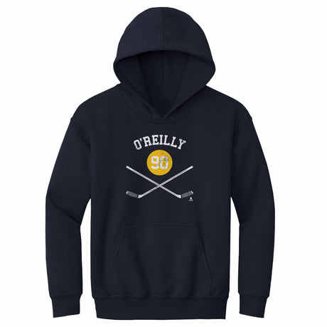 Ryan O'Reilly Kids Youth Hoodie | 500 LEVEL