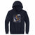 Geno Smith Kids Youth Hoodie | 500 LEVEL