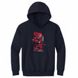 Alex Ovechkin Kids Youth Hoodie | 500 LEVEL