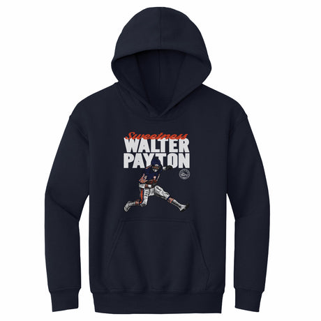 Walter Payton Kids Youth Hoodie | 500 LEVEL