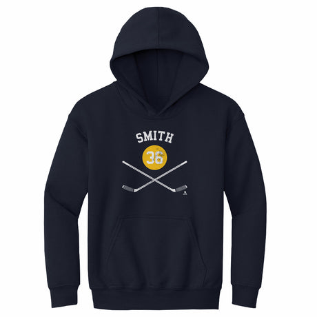 Cole Smith Kids Youth Hoodie | 500 LEVEL