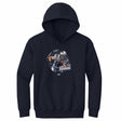 Luke Schoonmaker Kids Youth Hoodie | 500 LEVEL