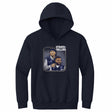 C.J. Stroud Kids Youth Hoodie | 500 LEVEL