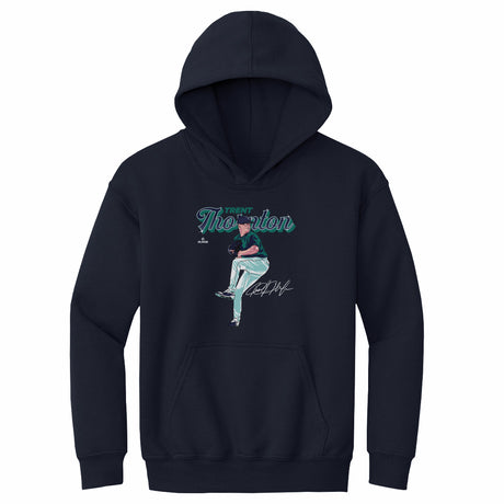 Trent Thornton Kids Youth Hoodie | 500 LEVEL