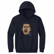 Nikola Jokic Kids Youth Hoodie | 500 LEVEL
