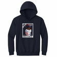 Ronald Acuna Jr. Kids Youth Hoodie | 500 LEVEL