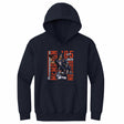 Walter Payton Kids Youth Hoodie | 500 LEVEL