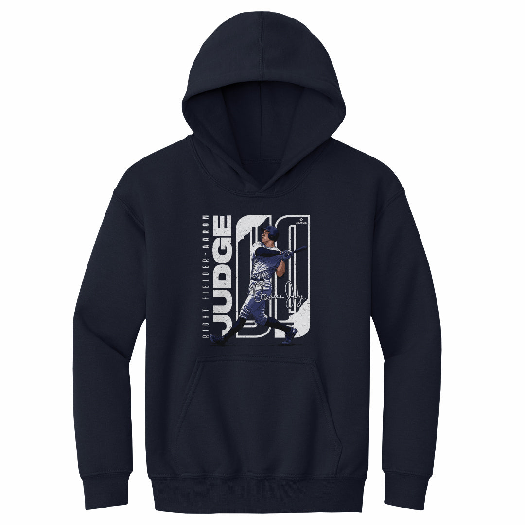 Aaron Judge Kids Youth Hoodie | 500 LEVEL