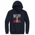 Austin Riley Kids Youth Hoodie | 500 LEVEL