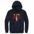 Michael Harris II Kids Youth Hoodie | 500 LEVEL