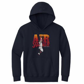 Michael Harris II Kids Youth Hoodie | 500 LEVEL
