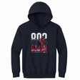 Alex Ovechkin Kids Youth Hoodie | 500 LEVEL