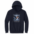 A.J. Styles Kids Youth Hoodie | 500 LEVEL