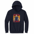 Brock Lesnar Kids Youth Hoodie | 500 LEVEL