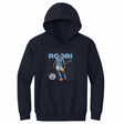 Rodri Kids Youth Hoodie | 500 LEVEL
