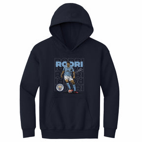 Rodri Kids Youth Hoodie | 500 LEVEL