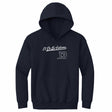 Ronald Acuna Jr. Kids Youth Hoodie | 500 LEVEL