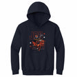 Jer'Zhan Newton Kids Youth Hoodie | 500 LEVEL