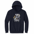 Austin Riley Kids Youth Hoodie | 500 LEVEL