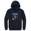 Erling Haaland Kids Youth Hoodie | 500 LEVEL