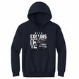 Nico Collins Kids Youth Hoodie | 500 LEVEL