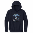 Kevin De Bruyne Kids Youth Hoodie | 500 LEVEL