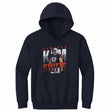 Kam Stutts Kids Youth Hoodie | 500 LEVEL