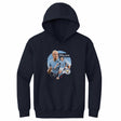 Erling Haaland Kids Youth Hoodie | 500 LEVEL