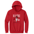 Elly De La Cruz Kids Youth Hoodie | 500 LEVEL